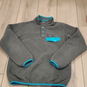 Patagonia synchilla